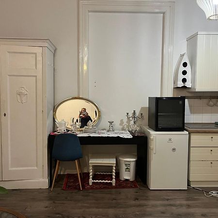 Oktogon Modern Apartment Boedapest Buitenkant foto